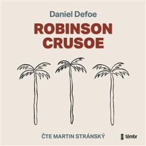 Product detail of Robinson Crusoe - Daniel Defoe