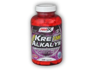 Product detail of Amix Kre-Alkalyn 220 kapslí