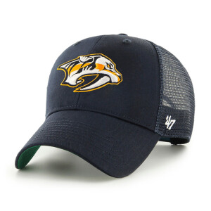 Product detail of Kšiltovka 47 Brand  NHL Nashville Predators Branson ’47 MVP