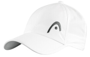 Product detail of Pánská kšiltovka Head  Pro Player Cap White