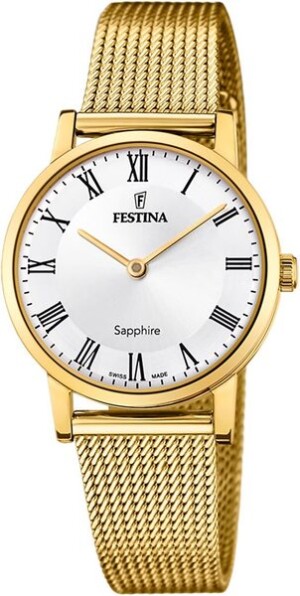 Product detail of Festina Swiss Made 20023/4