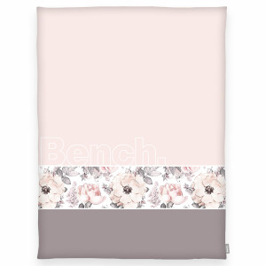 Product detail of Bench Deka Flowers, 150 x 200 cm