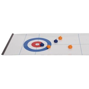 Product detail of Merco Table Mini Curling společenská hra