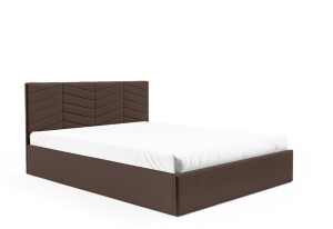 Product detail of ArtPK Manželská postel LUCY 06 | 180 x 200 cm Barva: Trinity 08