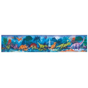 Product detail of Hape Puzzle - Dinosauři, délka 1,5 m