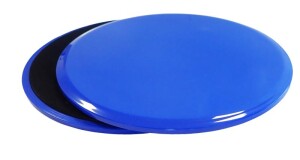 Product detail of Kubisport Posilovací slider D82K - 1 pár