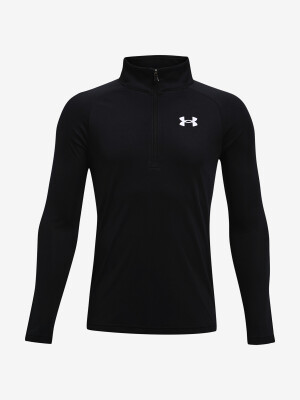 Product detail of Under Armour triko MK1 1 2 Zip 001 YLG