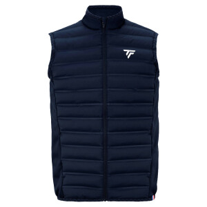 Product detail of Tecnifibre Tech Sleeveless modrý