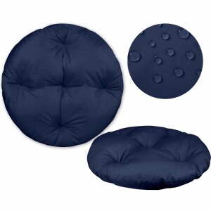 Product detail of Domarex Sedák XXL Oxford Brasil voděodolný tmavě modrá, 65 cm