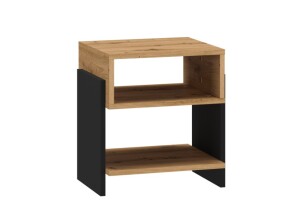 Product detail of ArtMLM Noční stolek TRISTEN 01