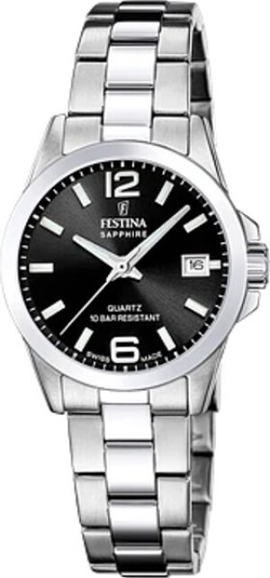 Product detail of Festina Swiss Made 20049/6