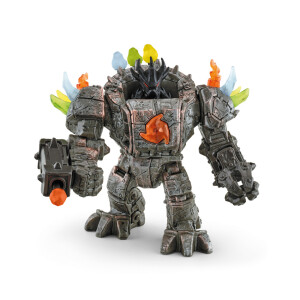 Product detail of Schleich 42549 Velký robot s Mini Creature