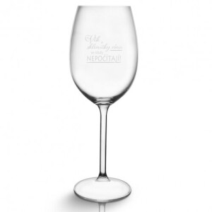 Product detail of Sklenice Věk 0,45 l víno 1 ks 