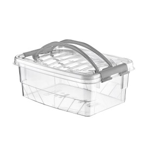 Product detail of Orion Plastový box s uchy, 5 l