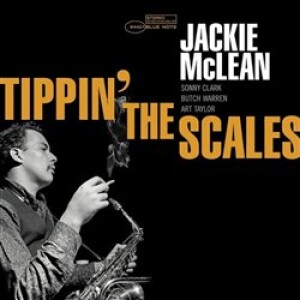 Product detail of Tippin&apos; The Scales - Jackie McLean