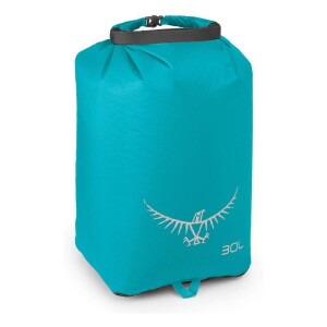 Product detail of Osprey Vak Ultralight Dry Sack 30l Tropic Teal (5-697-3)
