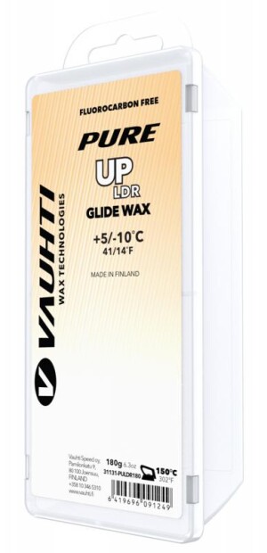 Product detail of Vauhti PURE UP LDR 180 g