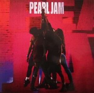Product detail of Ten - Pearl Jam