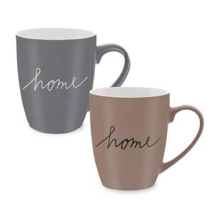 Product detail of Orion 2dílná sada hrnků HOME, 380 ml