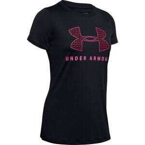 Product detail of Dámské tričko Under Armour  Sportstyle Graphic SSC XS