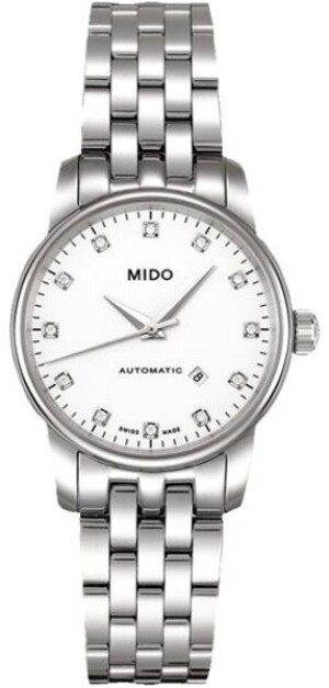 Product detail of Mido Baroncelli Lady M7600.4.66.1