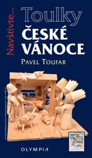 Product detail of České Vánoce - Pavel Toufar
