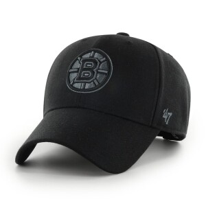 Product detail of Kšiltovka 47 Brand  NHL Boston Bruins MVP Snapback