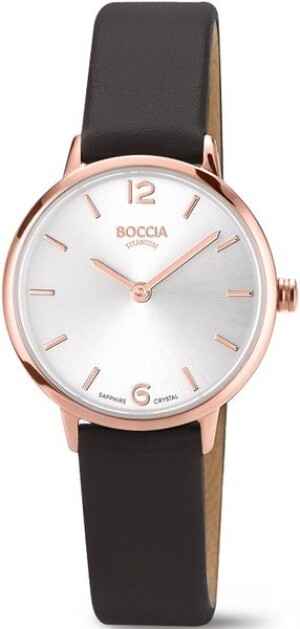 Product detail of Boccia Titanium 3345-05