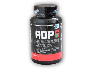 Product detail of Body Nutrition ADP6 120 kapslí