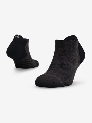 Product detail of Under Armour ArmourDry Run No Show ponožky Černá