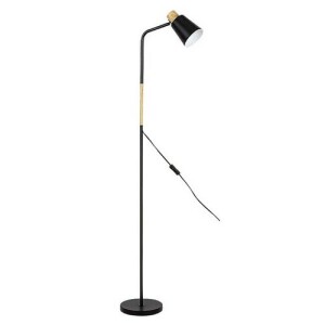 Product detail of Rabalux 74003 stojací lampa Azim, černá