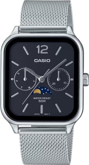 Product detail of Casio Collection MTP-M305M-1AVER