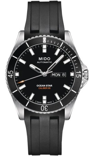 Product detail of Mido Ocean Star 200 M026.430.17.051.00