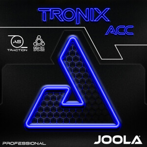 Product detail of Potah Joola  Tronix ACC  MAX, červená