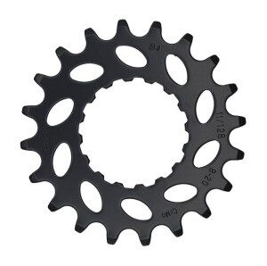 Product detail of Kmc Bosch 20 Zubů 11/128" pastorek