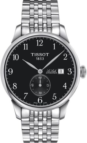 Product detail of Tissot Le Locle Automatic Small Second T006.428.11.052.00