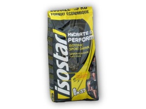 Product detail of Isostar HP 1500g ekonomy