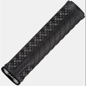 Product detail of Lizard Skins gripy Lock-on Charger Evo Jet Black