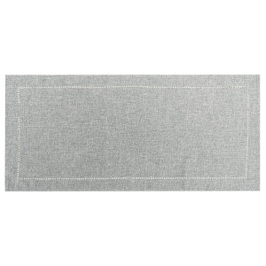 Product detail of BO-MA Trading Běhoun šedá, 40 x 140 cm