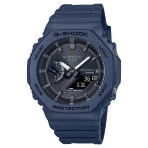 Product detail of Casio G-Shock GA-B2100-2AER