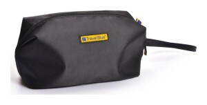Product detail of Travel Blue Wash Bag Small Black