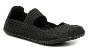 Product detail of Rock Spring Free Mind Black dámská gumičková obuv