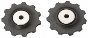 Product detail of Shimano kladky měniče Ultegra RD-6700 / RD-6770 10 rychlostí (pár), v krabičce
