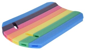 Product detail of Lerko Deska na plavání Rainbow