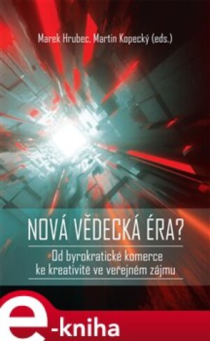 Product detail of Nová vědecká éra