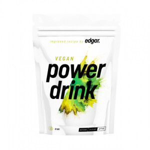 Product detail of Edgar VEGAN mango Mango 600 g