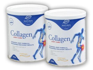 Product detail of Natures Finest 2x Collagen Joint Care with Fortigel 140g
