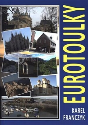 Product detail of Eurotoulky - Karel Franczyk