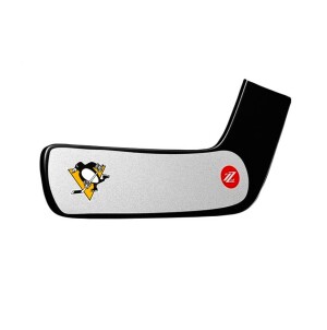 Product detail of Páska na čepel Rezztek  Doublepack Goalie NHL Pittsburgh Penguins White 2-pack Senior