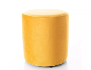 Product detail of Signal Taburetka DOTI C VELVET Barva: Curry / Bluvel 68